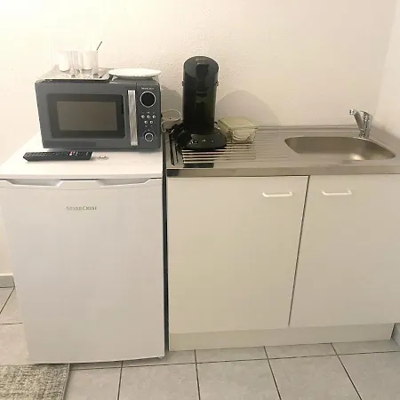 Apartment Klein Aber Fein 2 Duren