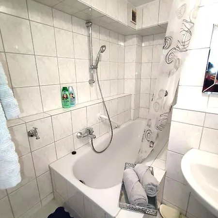 Klein Aber Fein 2 Apartment