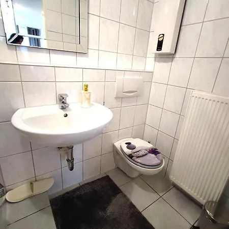 Apartment Klein Aber Fein 2