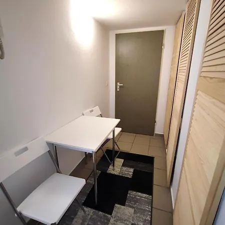 Klein Aber Fein 2 Apartment *