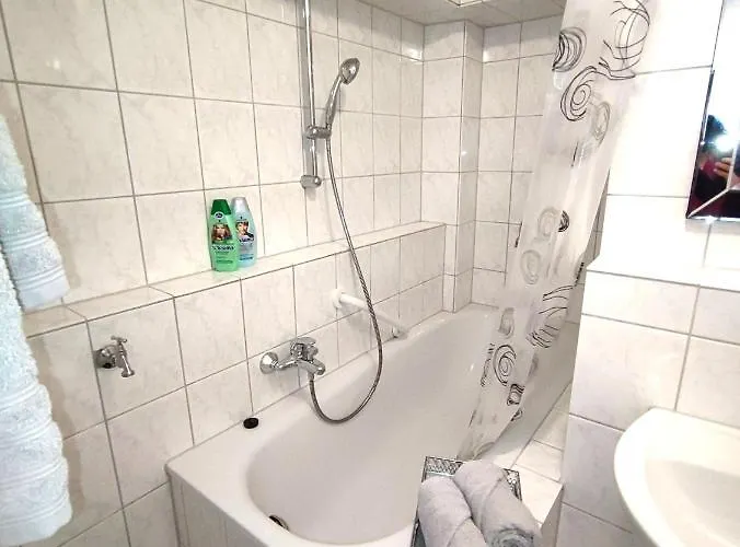 Klein Aber Fein 2 Apartmán