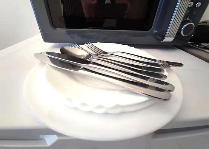 Apartmán Klein Aber Fein 2 Düren - Eifel