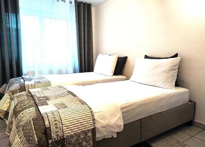 Klein Aber Fein 2 Düren - Eifel