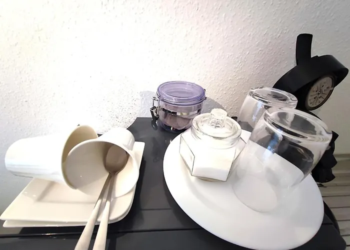 Klein Aber Fein 2 Düren - Eifel