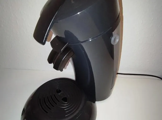 Apartmán Klein Aber Fein 2 Düren - Eifel